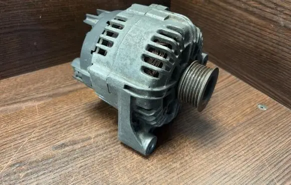Generator/alternator