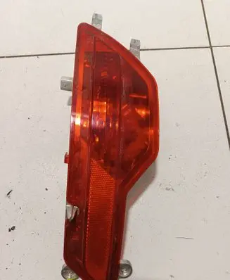 BMW X5 E70 Rear fog light 166613