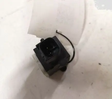 Hyundai Santa Fe Airbag deployment crash/impact sensor 959202B000
