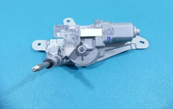 Nissan Micra Rear window wiper motor IMPRK830044