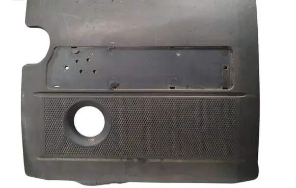 Volkswagen Golf IV Engine cover (trim) 036129607 4460998