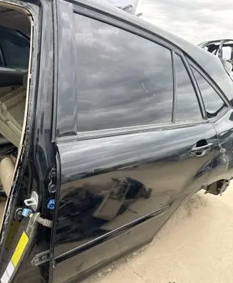 Lexus RX 330 - 350 - 400H Rear door