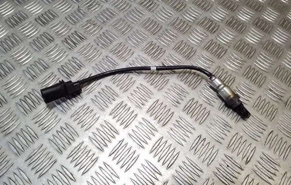 Peugeot 508 Lambda probe sensor 9683265480