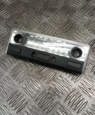 BMW 3 E46 Front seat light 8364929