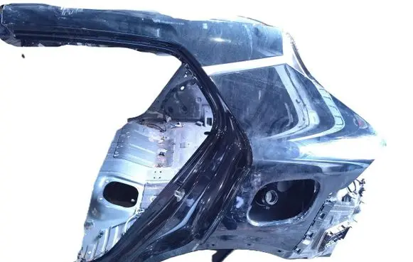 KIA Sportage Rear quarter panel 