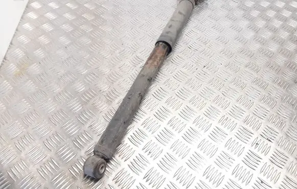 Ford Focus Rear shock absorber/damper