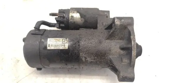 Fiat Ulysse Starter motor M001T80481