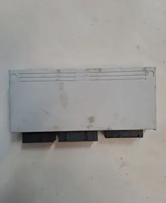 BMW 3 E46 Comfort/convenience module 613569076629