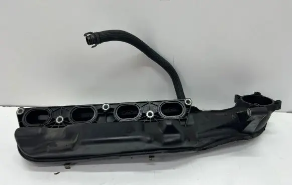 BMW 5 GT F07 Intake manifold 70341444 LM15758 PA6GF30