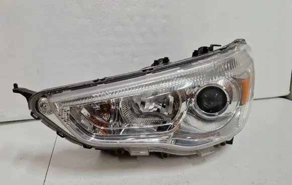 Mitsubishi ASX Headlight/headlamp
