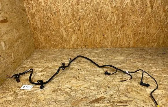 Tesla Model 3 Parking sensor (PDC) wiring loom 106795801G 112750297D