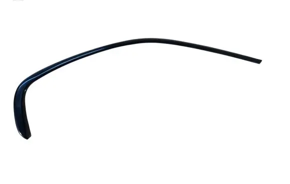 BMW X5 E53 Rear side glass trim 