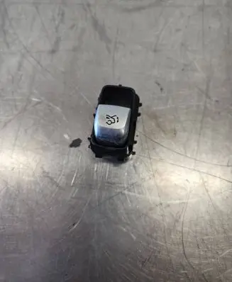 Mercedes-Benz GLC C253 Tailgate opening switch A2059051718