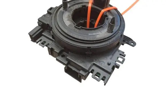 Volkswagen Crafter Airbag slip ring squib (SRS ring) 5Q0953569A 409216H