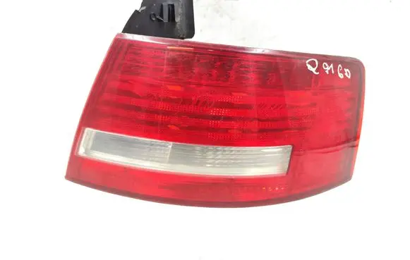 Audi A6 S6 C6 4F Rear/tail lights 084461903R