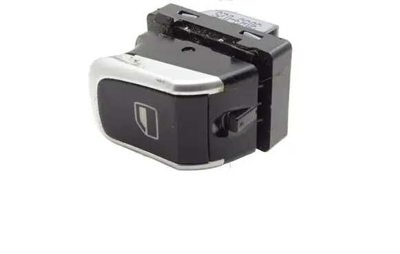 Audi A4 S4 B8 8K Quarter vent window switch 8K0959855B