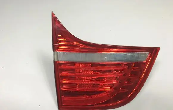 BMW X6 E71 Tailgate rear/tail lights 7179987