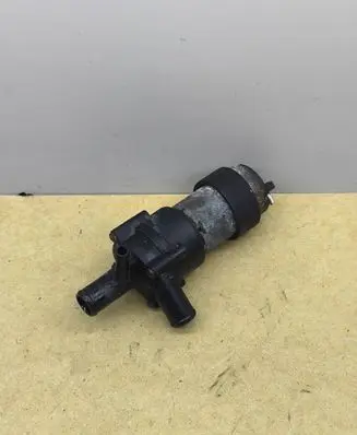 Mercedes-Benz CLK A209 C209 Electric auxiliary coolant/water pump A2038350164 0392020077