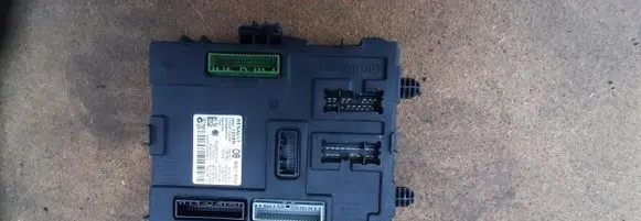 Renault Scenic IV - Grand scenic IV Other control units/modules A2C9987670200