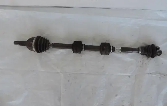 Ford Galaxy Front driveshaft JN15-3B436-BD