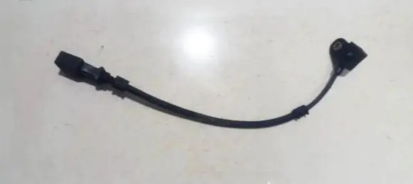 Volkswagen Golf IV Crankshaft position sensor 9805940