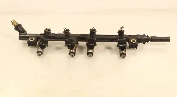 Fiat Punto Evo Fuel main line pipe CB261