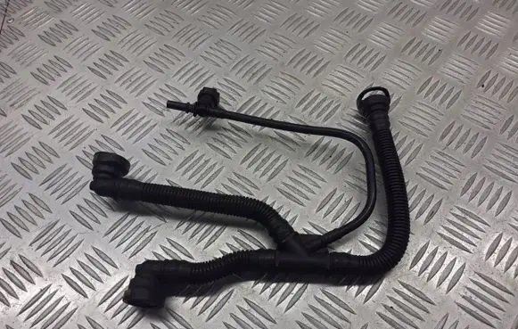 Citroen C4 I Engine coolant pipe/hose