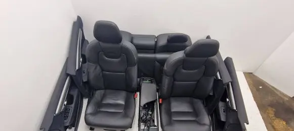 Volvo S90, V90 Interior set 31393164
