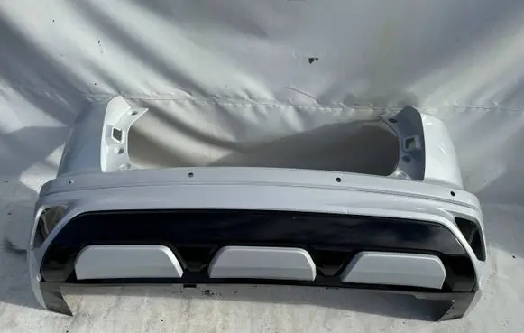 Mitsubishi Eclipse Cross Rear bumper 6410F310ZZ 6410F313ZZ