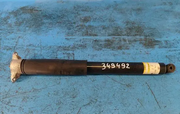 Ford Escape III Front shock absorber/damper CV6Z18125AH