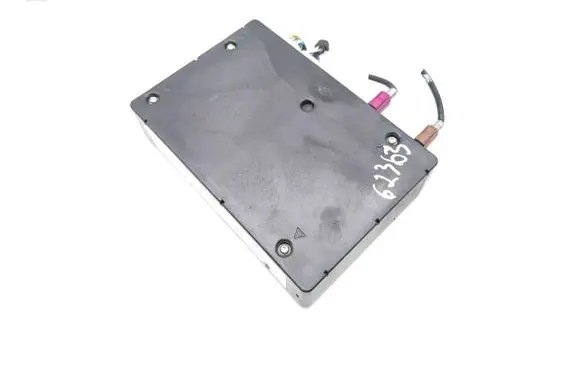 Opel Insignia B Other control units/modules 84365981 555343750 TG10AN3WUE7