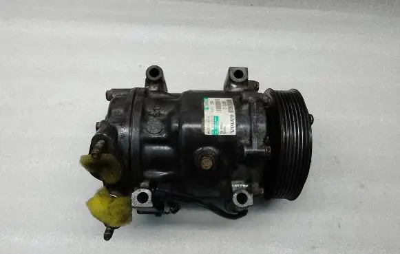 Volvo V50 Air conditioning (A/C) compressor (pump) 31291821 0471305999