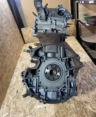 Ford Transit Engine 