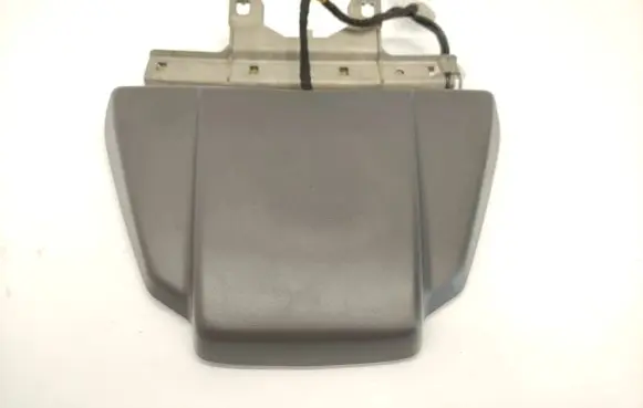 Interior comfort aerial antenna