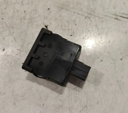 Citroen Berlingo Headlight level height control switch 96384422
