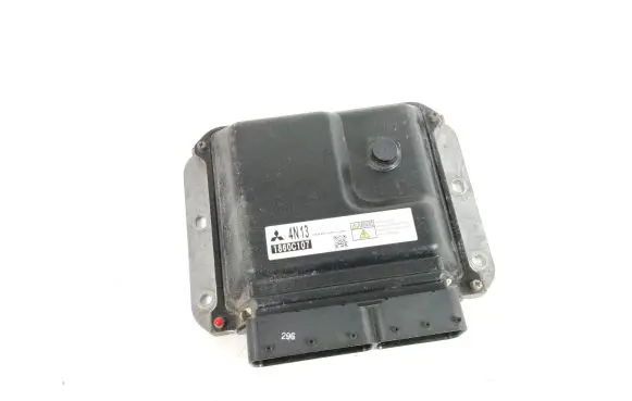 Mitsubishi ASX Engine control unit/module 1860C107 2757002962 4N13