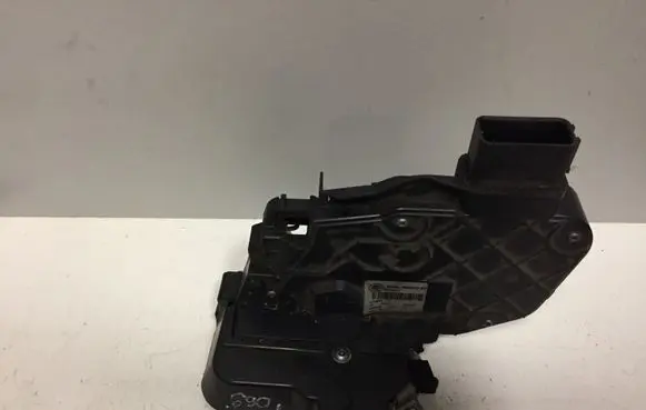 Ford S-MAX Rear door lock 6M2AR26412EC