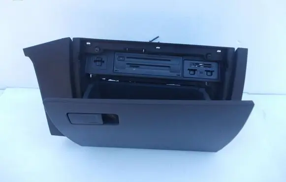 Volkswagen Polo VI Navigation unit CD/DVD player 3Q0035842C 2G1857097