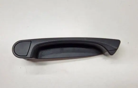 BMW X5 F15 Tailgate interior release/open handle 7162148