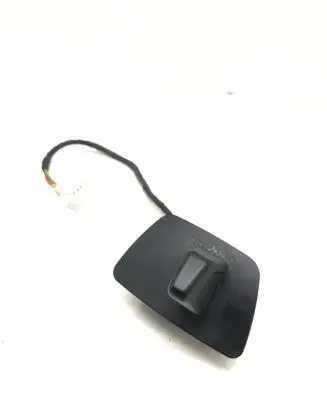 BMW 5 F10 F11 Steering wheel adjustment switch 