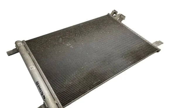 Volkswagen PASSAT B8 A/C cooling radiator (condenser) 5WA816411A C24477400631