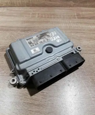 Mercedes-Benz B W245 Engine control unit/module ECU A6401500134 0281014536