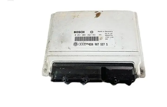 Audi A4 S4 B5 8D Engine control unit/module 8D0907557S