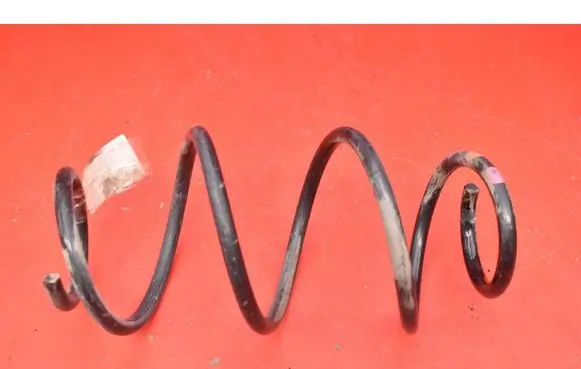 Dacia Dokker Rear coil spring