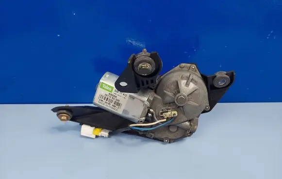Nissan Primera Rear window wiper motor 28710AU500 53017412