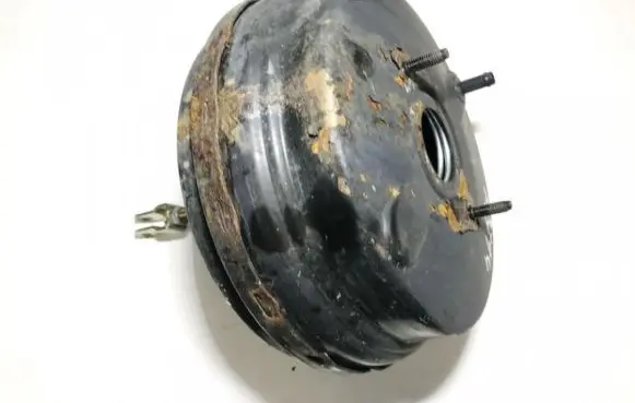 Chevrolet Epica Brake booster db6e14e