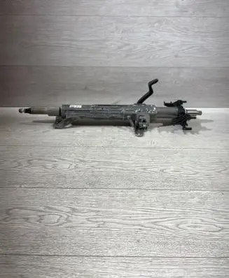 BMW X3 G01 Steering wheel axle 6896187 G0121 19B317P