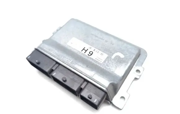 Nissan Micra K14 Engine control unit/module 23710-5FW0B 237105FW0B A3C0637050001