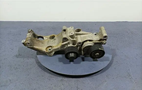 Nissan King Cab, Navara Engine mount vacuum valve 117107563R