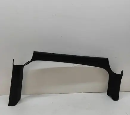 Tesla Model X Rear door card panel trim 105233404F